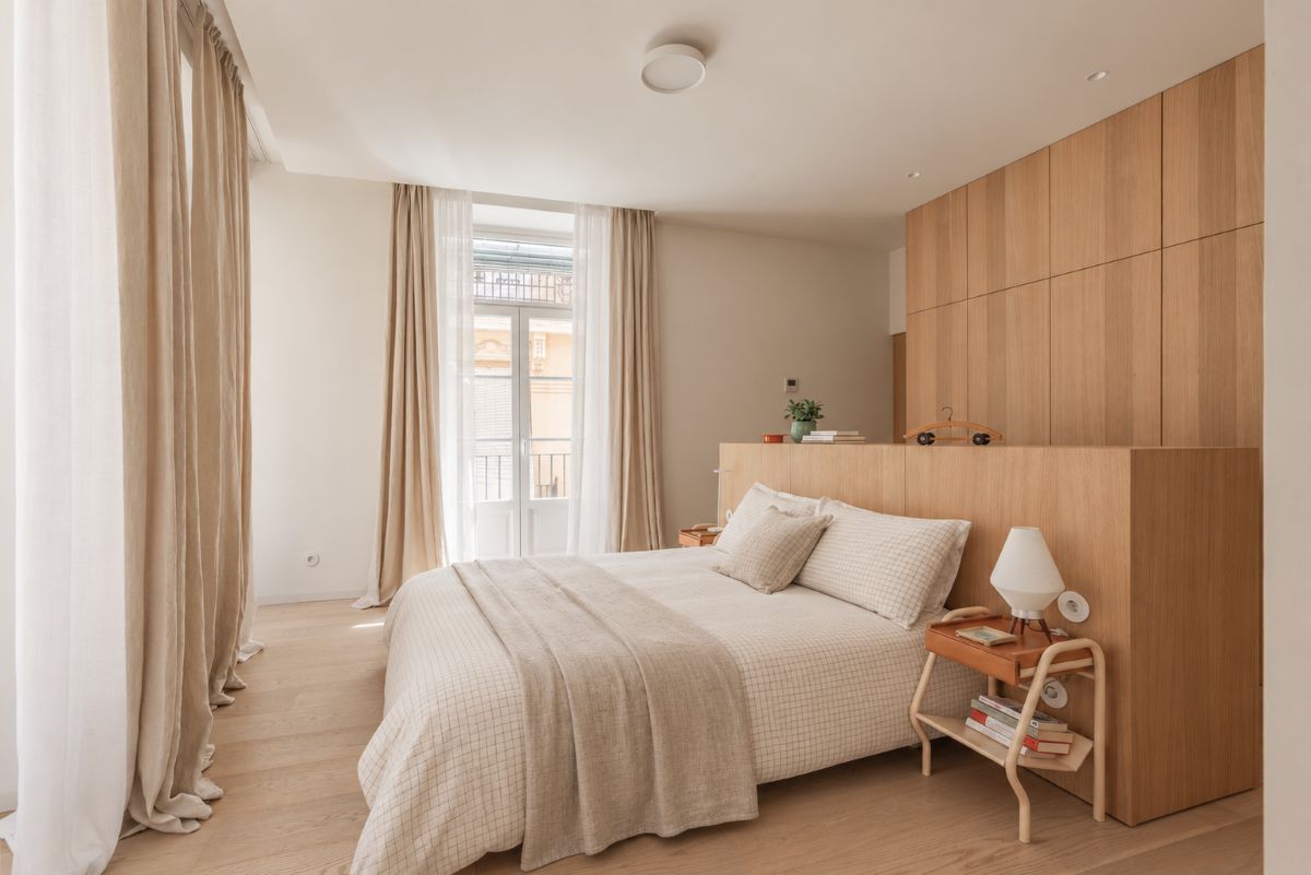 Renovated apartment for sale in Valencia city