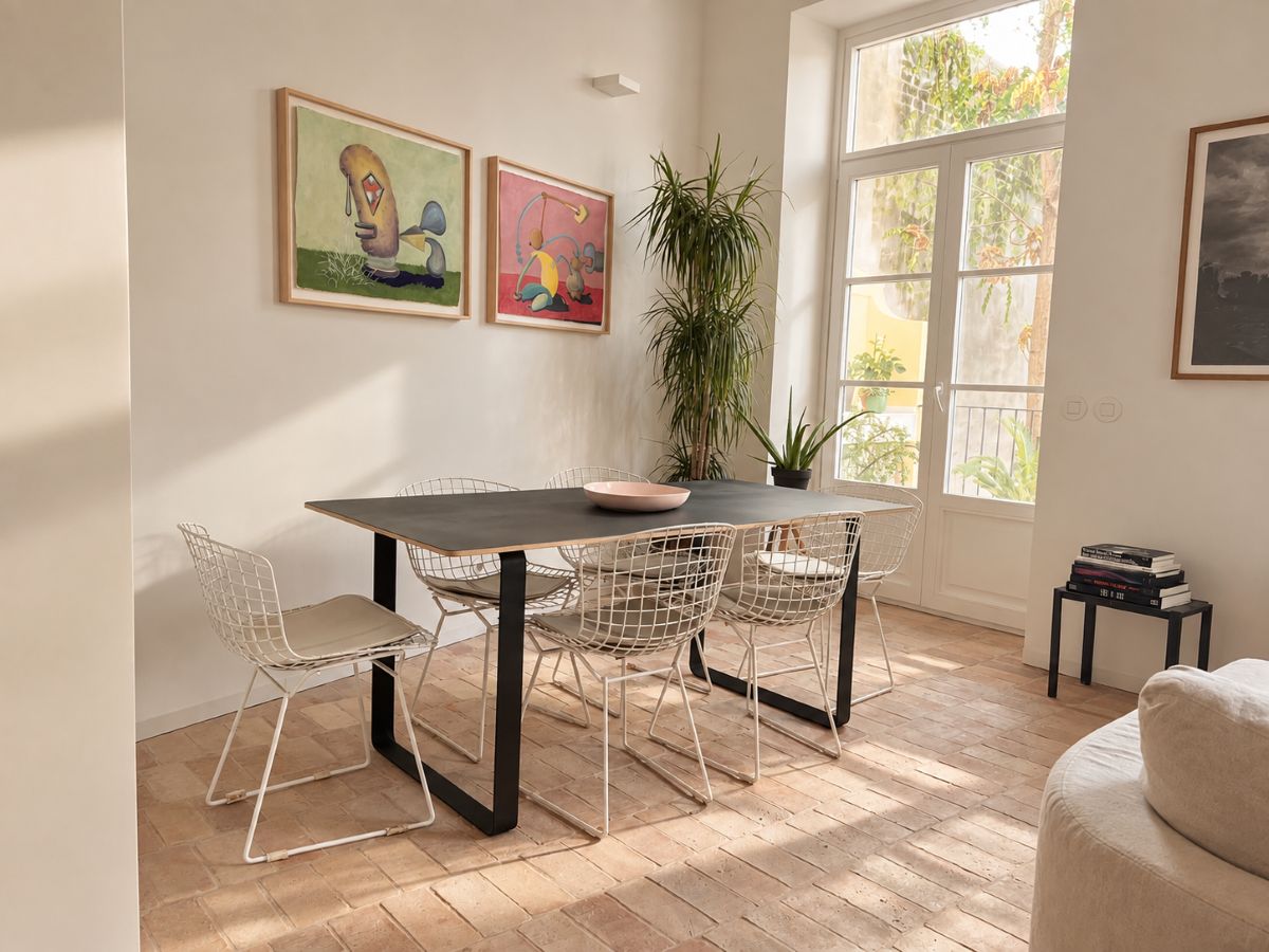 Renovated apartment for sale in Valencia city