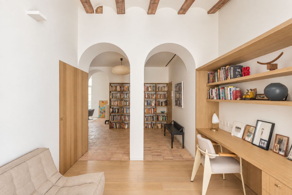Renovated apartment for sale in Valencia city