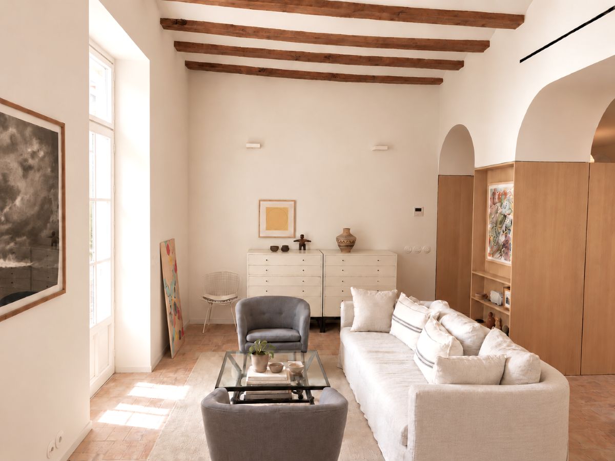 Renovated apartment for sale in Valencia city
