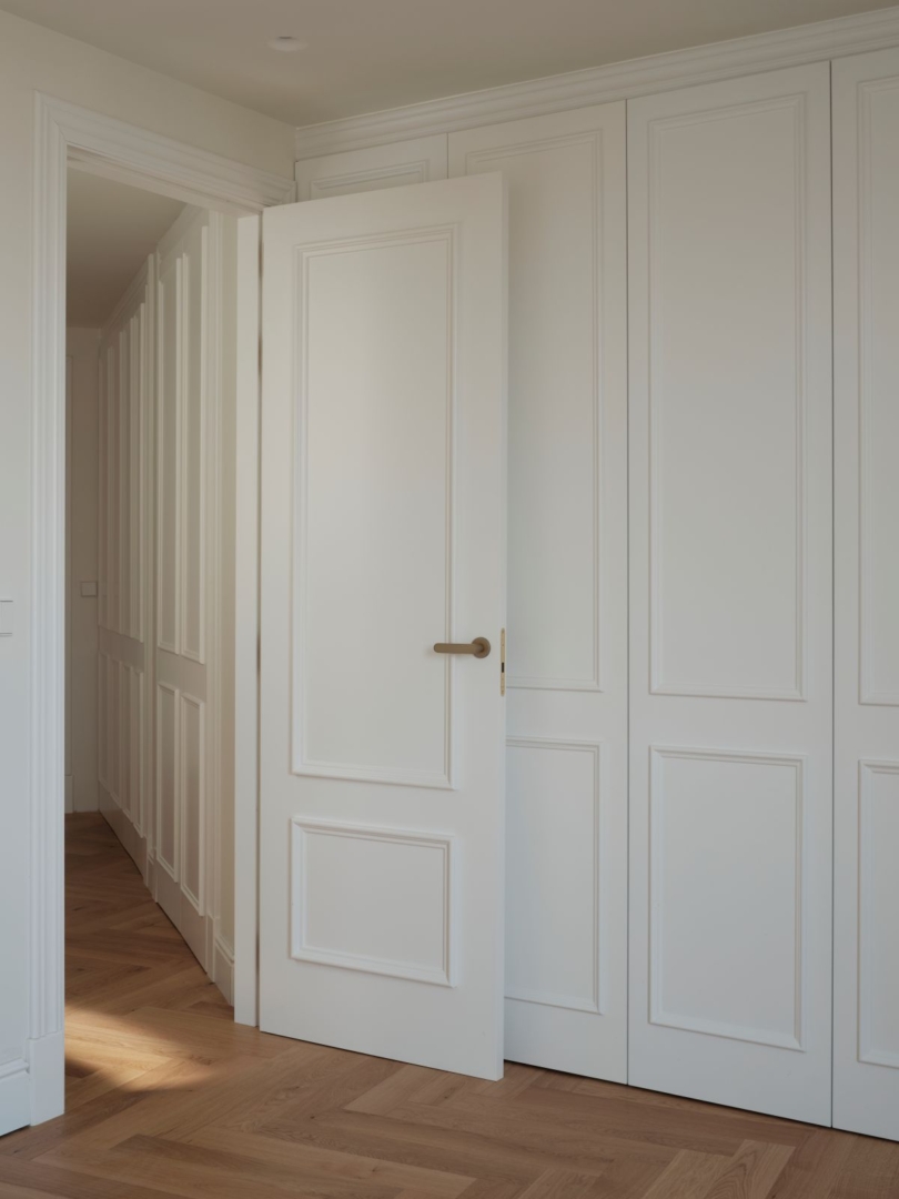 Renovated apartment for sale in Valencia city