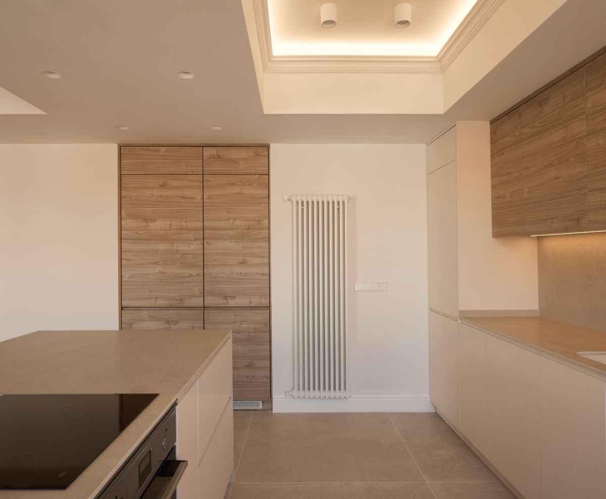 Renovated apartment for sale in Valencia city
