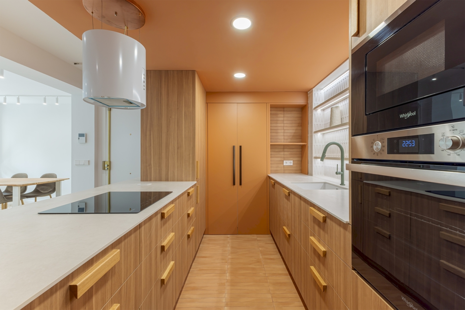 Apartment Valencia city (11) Renovated apartment for sale in Valencia city – Arrancapins