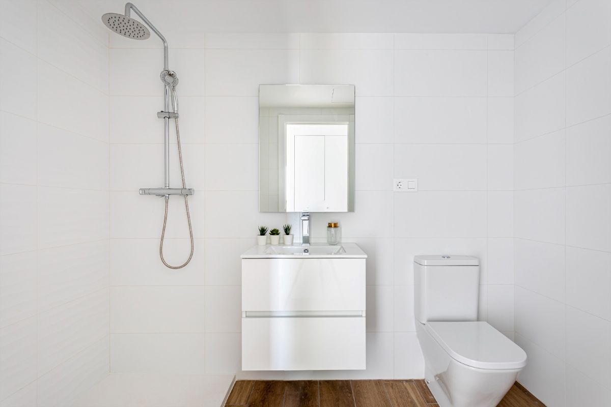 Brand-new apartment for sale in Valencia city – La Punta