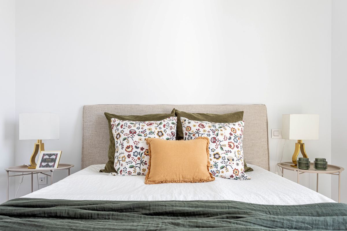Brand-new apartment for sale in Valencia city – La Punta