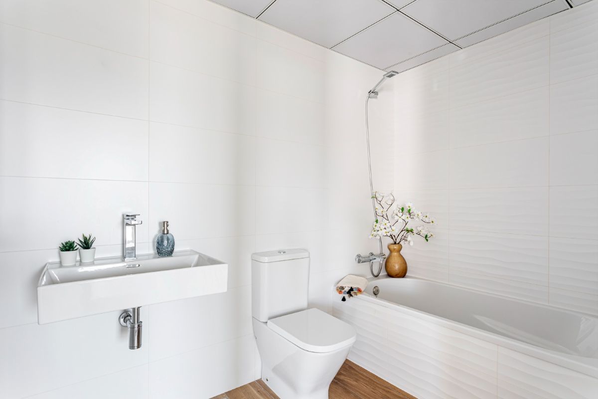 Brand-new apartment for sale in Valencia city – La Punta