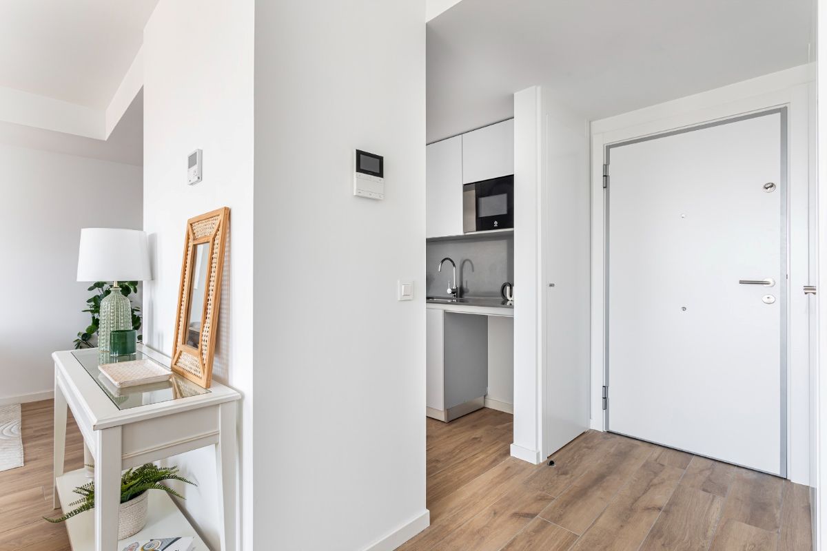 Brand-new apartment for sale in Valencia city – La Punta