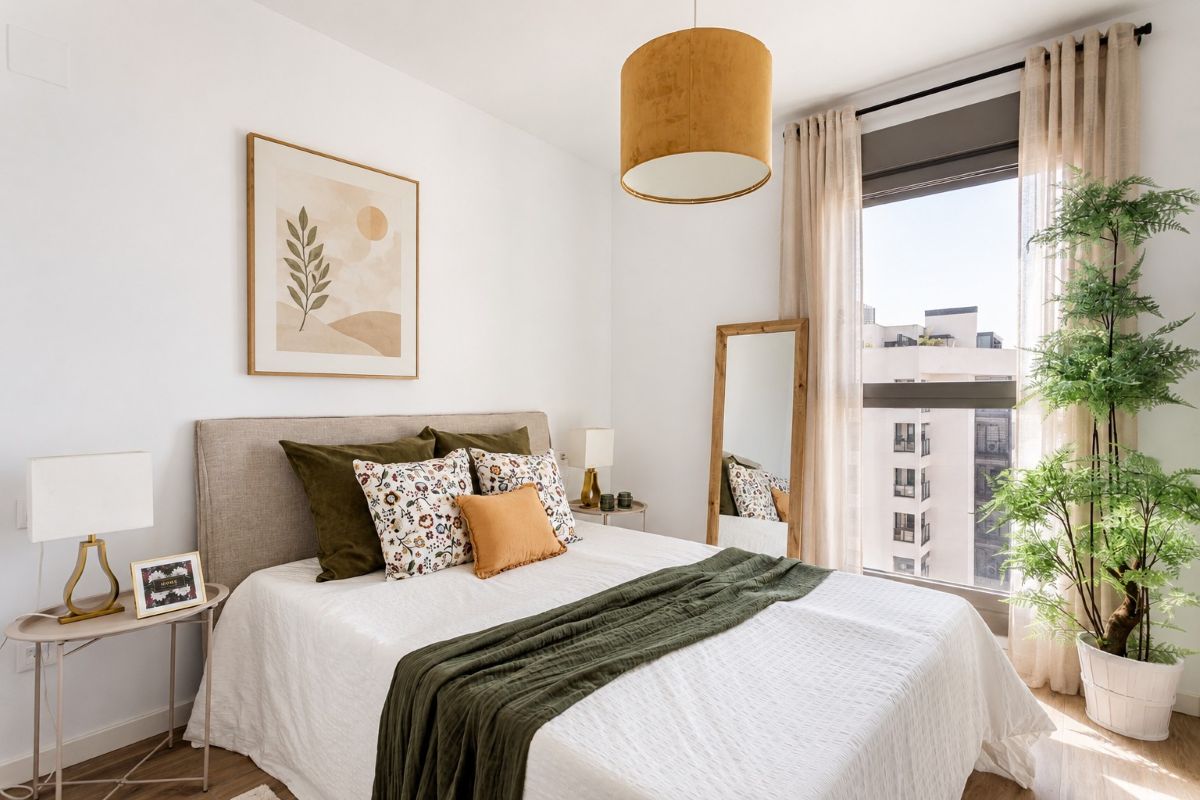 Brand-new apartment for sale in Valencia city – La Punta