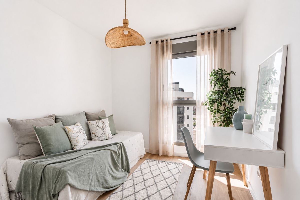 Brand-new apartment for sale in Valencia city – La Punta