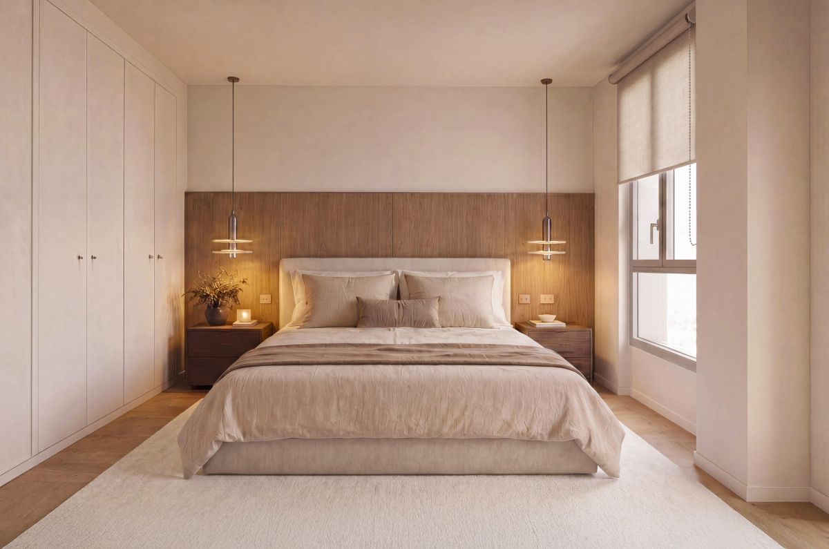 New build apartment for sale in Valencia
