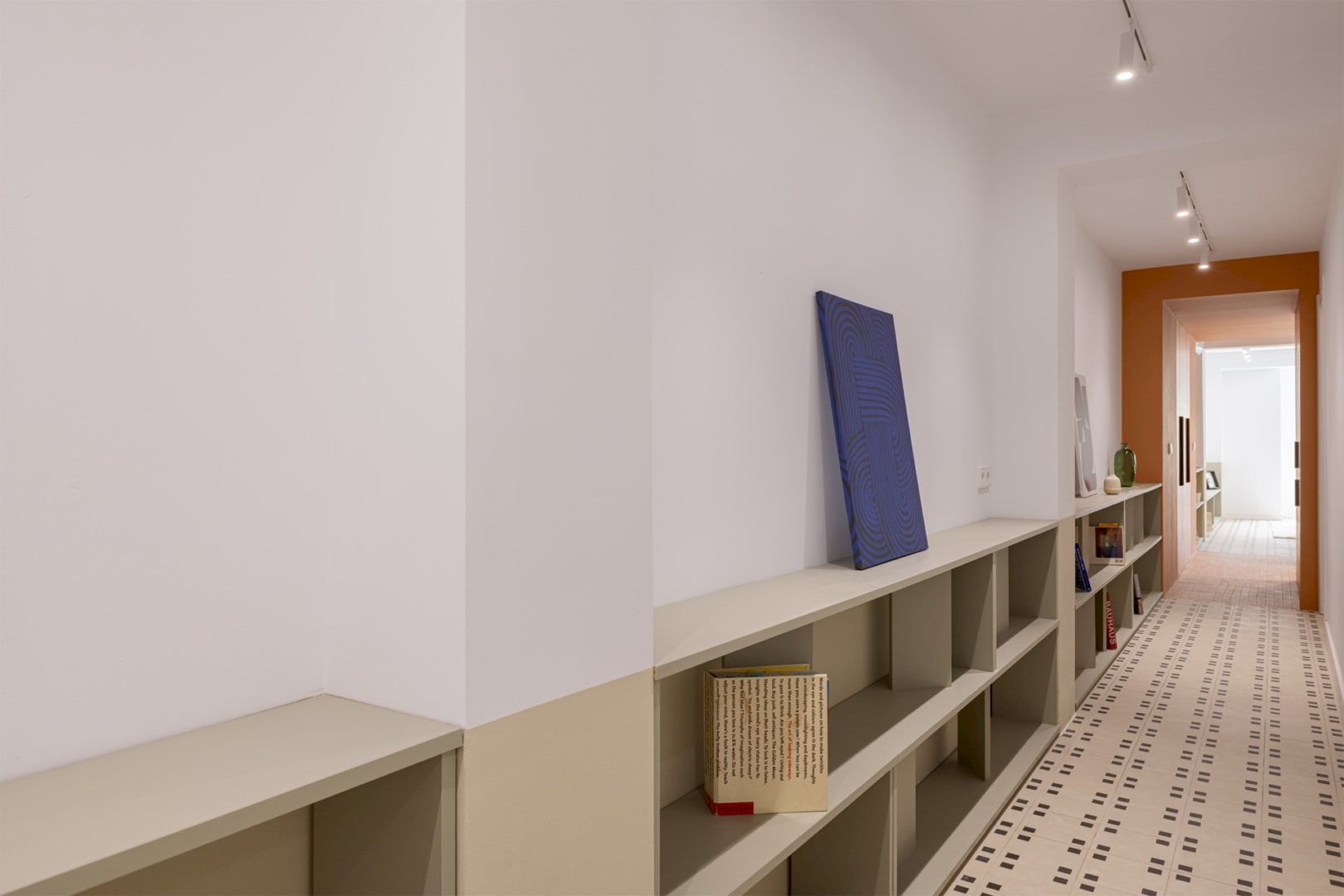 Apartment Valencia city (8) Renovated apartment for sale in Valencia city – Arrancapins