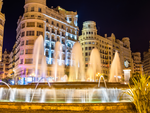 Valencia World Design Capital